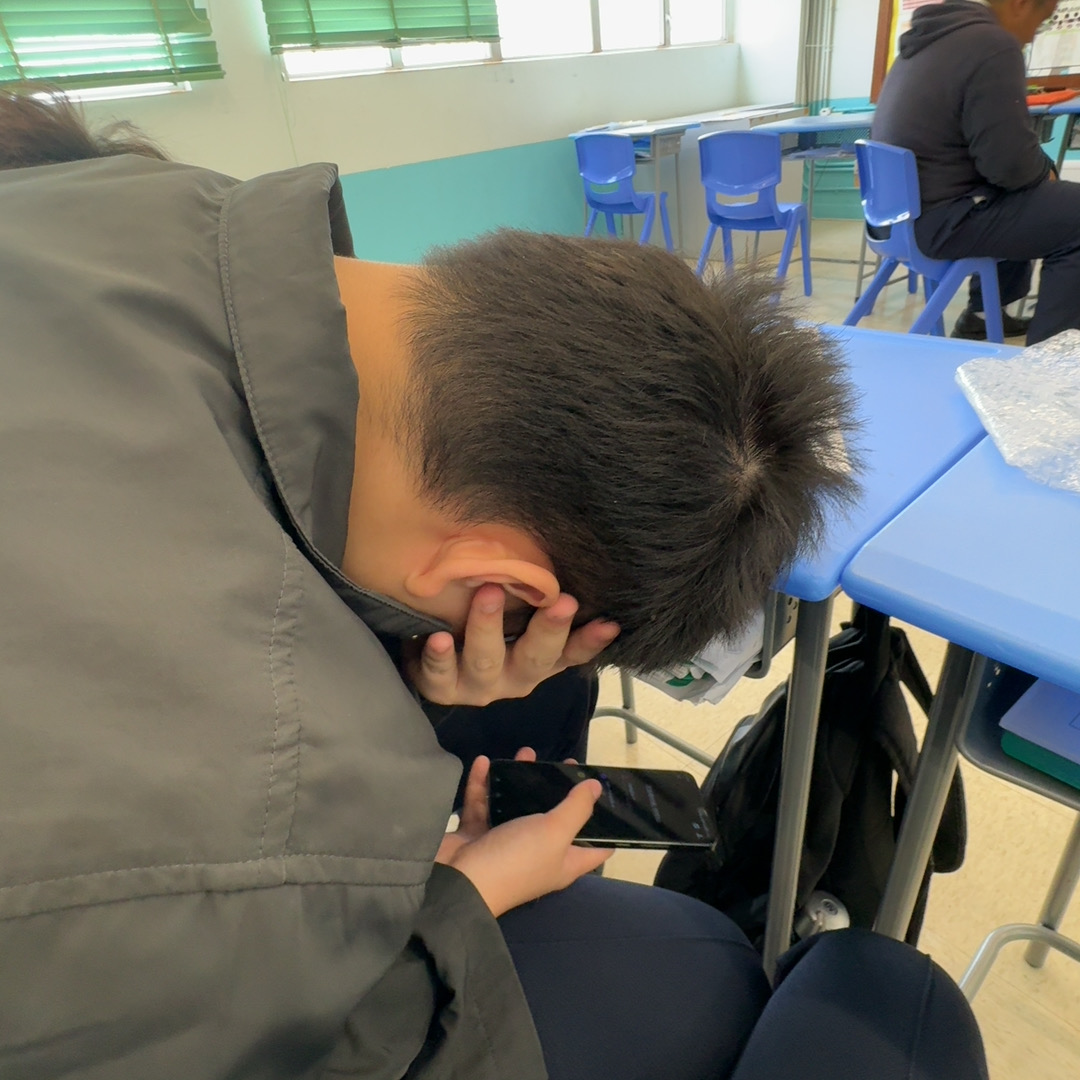 头像